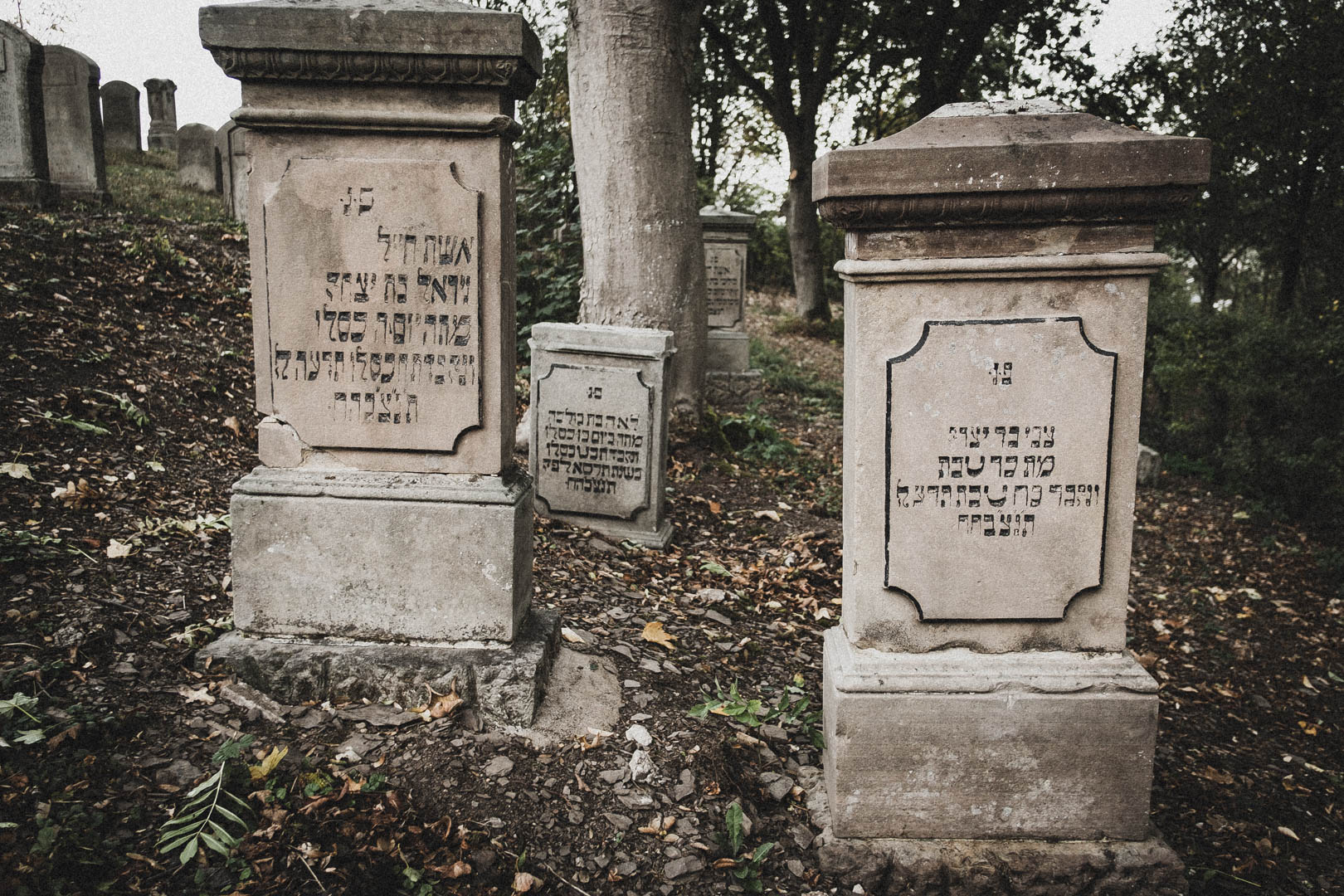 Adorf (Diemelsee), Jüdischer Friedhof